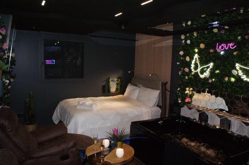 Appartement - 19 m² - 1 pièce