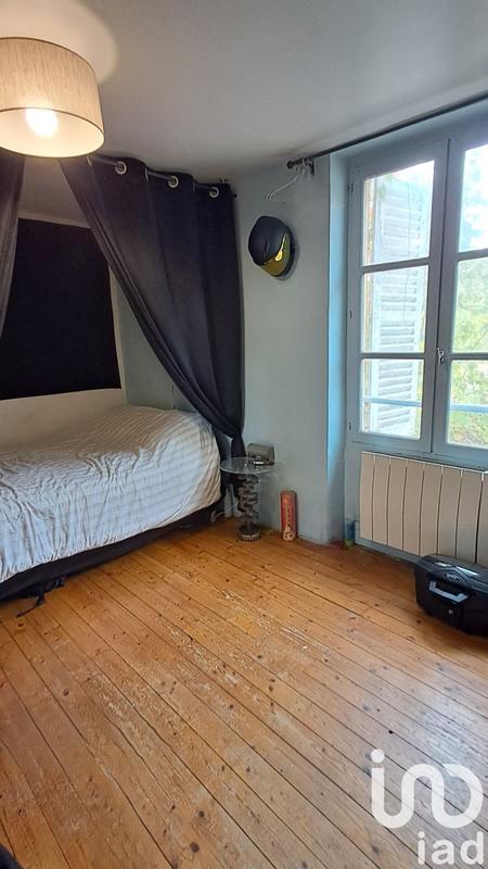 Maison - 103 m² - 5 pièces