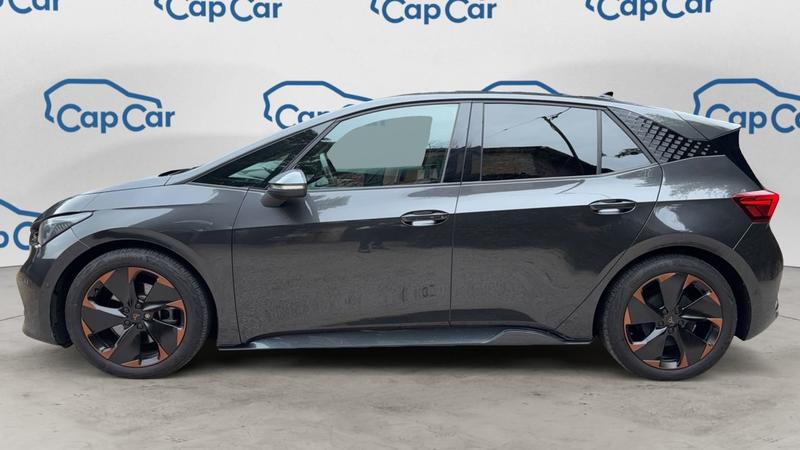 Cupra Born 58 kWh 204 V - Automatique