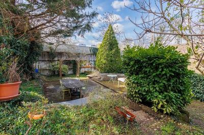 Maison - 92 m² - 5 pièces