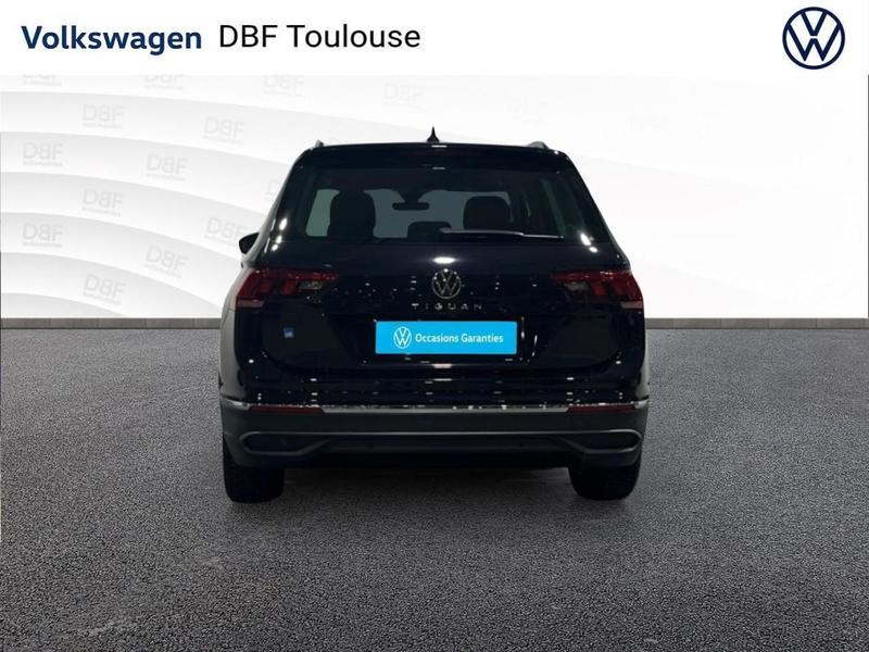 Volkswagen Tiguan Business 2.0 Tdi 150ch Dsg7 Life