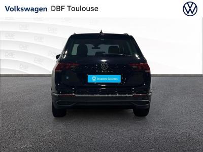 Volkswagen Tiguan Business 2.0 Tdi 150ch Dsg7 Life