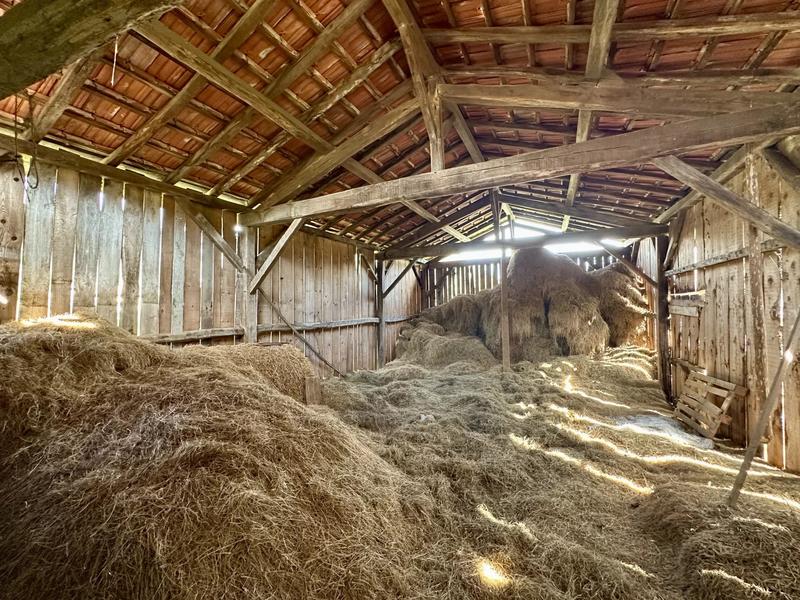 Ferme - 90 m² - 4 pièces