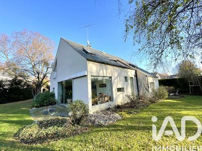 Maison de maîtres - 181 m² - 7 pièces