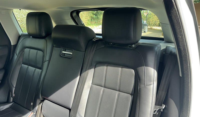 Land Rover Range Rover IV 3.0 Tdv6 258 Bva Hse - Automatique Entretien constructeur