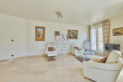 Appartement - 62 m² - 2 pièces