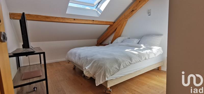 Appartement - 95 m² - 4 pièces