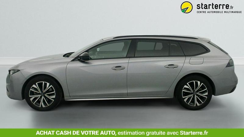 Peugeot 508 Sw Hybrid 225 e-Eat8 Allure