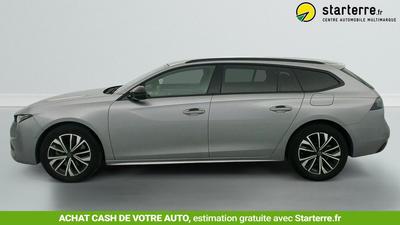 Peugeot 508 Sw Hybrid 225 e-Eat8 Allure