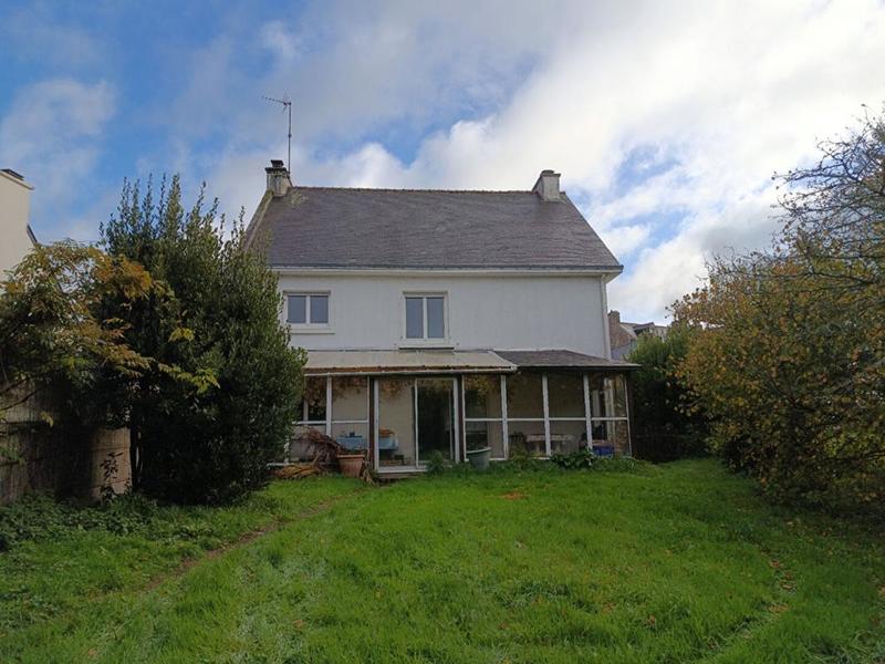 Maison - 168 m² - 7 pièces