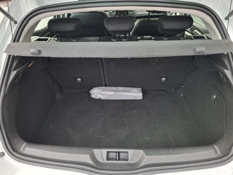 Renault Mégane 1,5BlueDCI115cv Business Radar Av+Ar