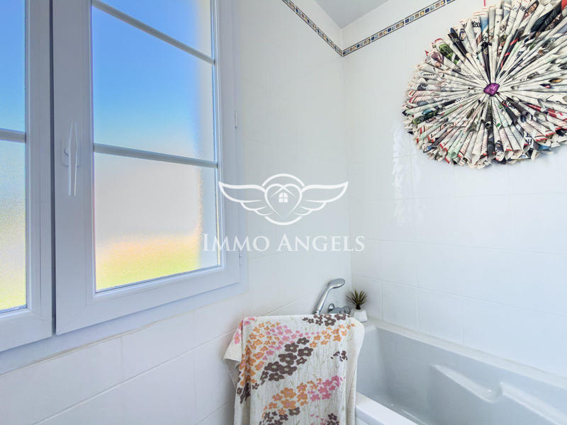 Bastide - 116 m² - 4 pièces