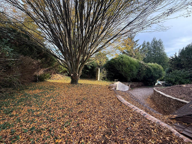 Maison - 106 m² - 4 pièces