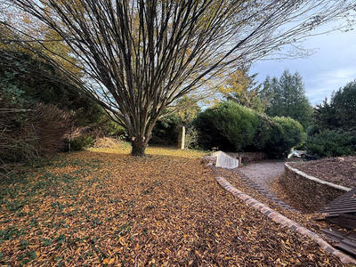 Maison - 106 m² - 4 pièces