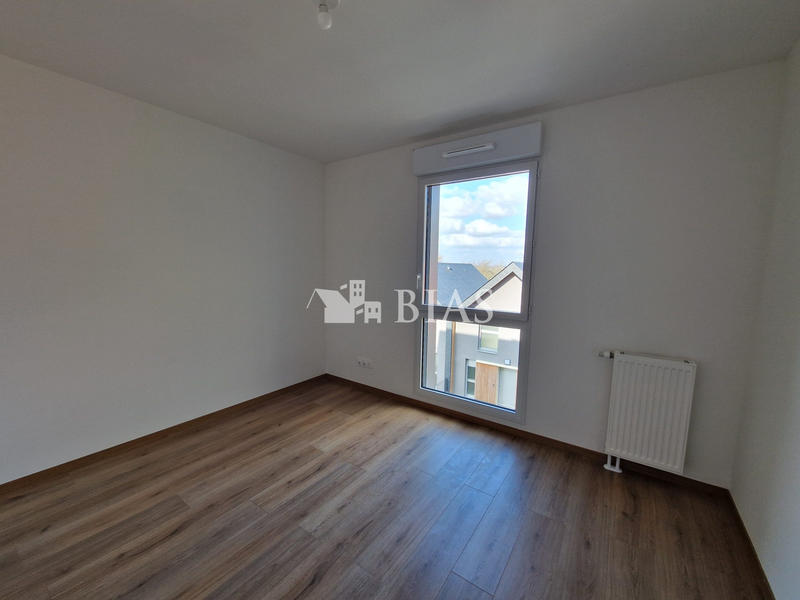 Appartement - 114 m² - 4 pièces