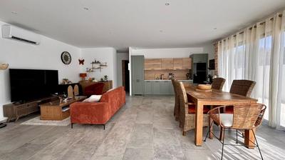 Villa - 72 m² - 3 pièces