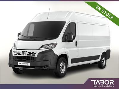 Fiat Ducato 35 2.2 140 L3h2 cam Reg Pdc 5&quot;-Dab