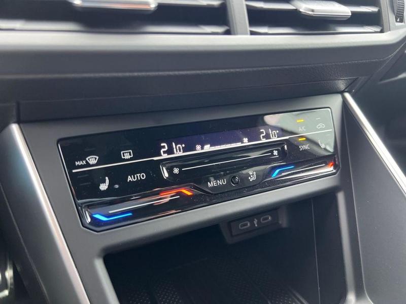 Volkswagen Polo Fl 1.0 Tsi 95 Ch Dsg7 Style