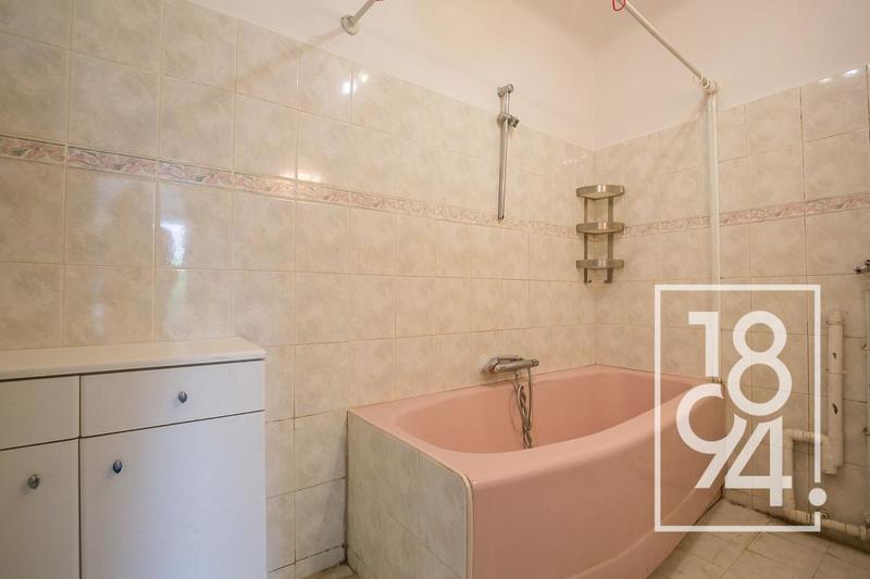 Appartement - 70 m² - 4 pièces