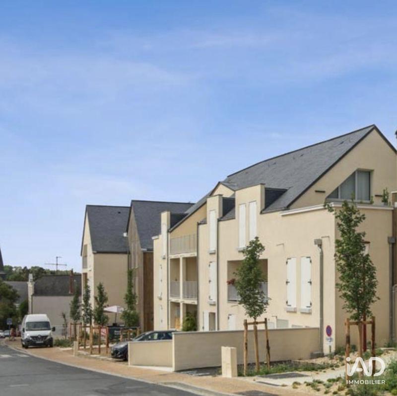 Appartement - 97 m² - 4 pièces