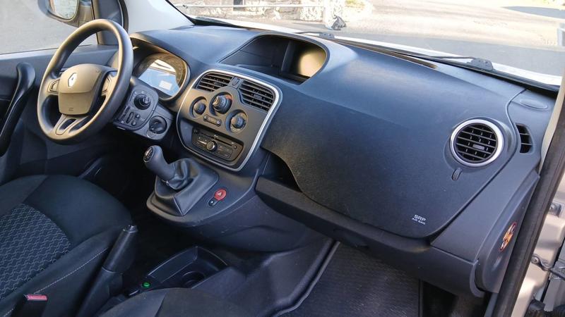 Renault Kangoo Express Fourgon II 1.5 dCi 90 Confort
