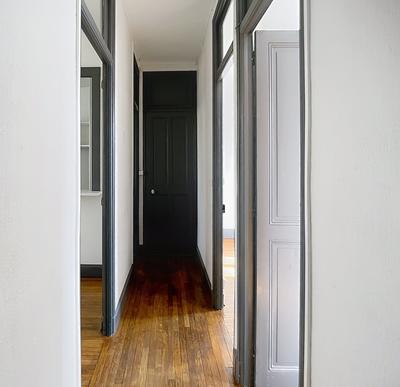 Appartement - 55 m² - 3 pièces