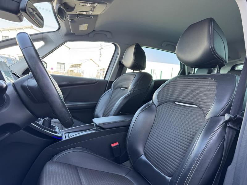 Renault Scénic 1.6 Dci 131 Ch Intens Garantie Reprise Possible