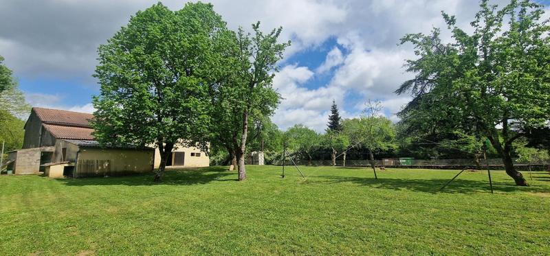 Propriété - 115 m² - 6 pièces