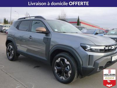 Dacia Duster TCe 130 4x4 Extreme