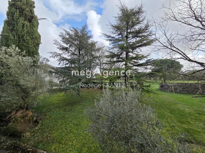 Maison de campagne - 160 m² - 6 pièces