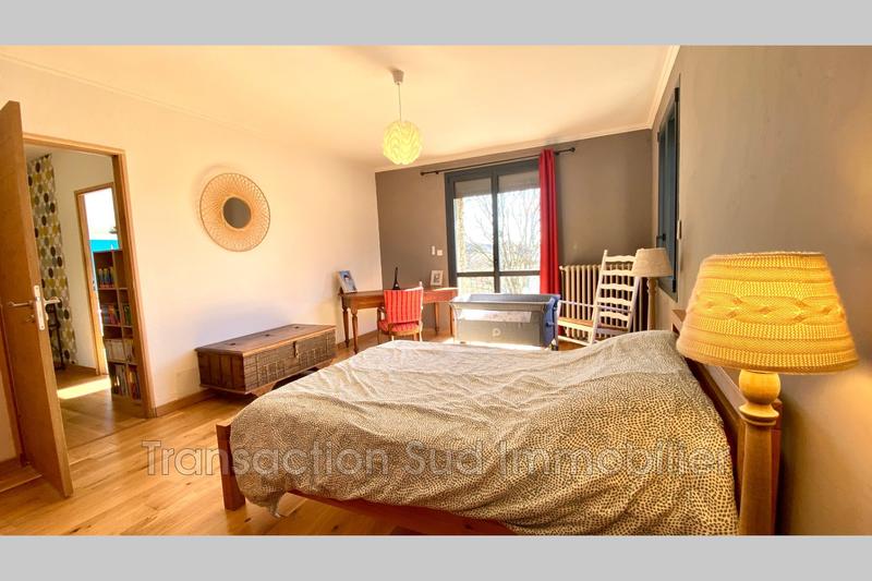 Maison - 155 m² - 6 pièces