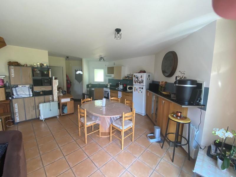 Maison - 75 m² - 4 pièces