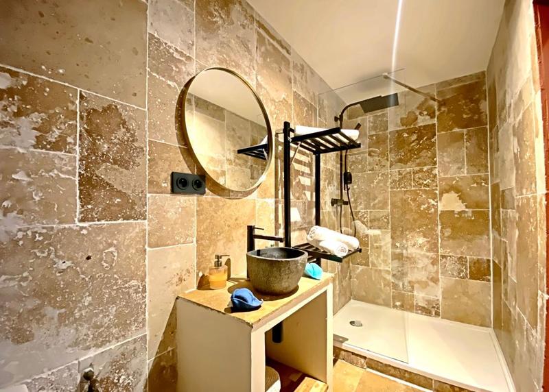 Maison - 71 m² - 4 pièces