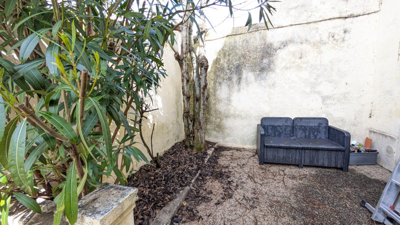 Maison - 175 m² - 6 pièces