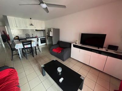 Appartement ancien - 70 m² - 2 pièces