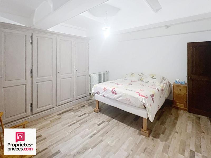 Corps de ferme - 258 m² - 10 pièces