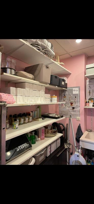 Local commercial - 45 m² - 4 pièces