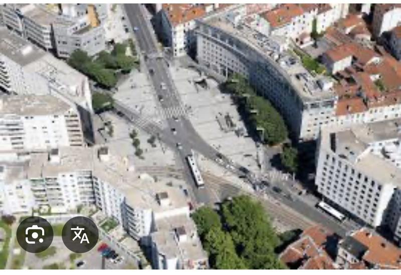 Parking / Garage - 9 m²