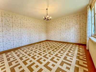 Maison - 63 m² - 3 pièces