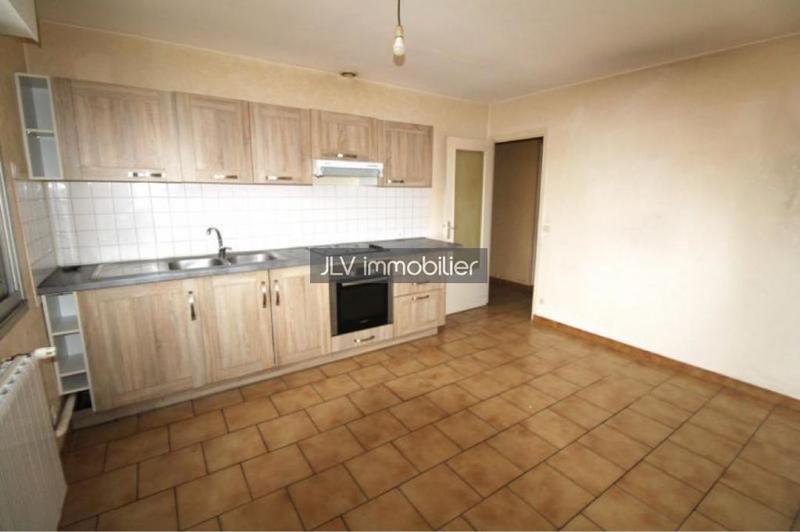 Appartement - 105 m² - 4 pièces