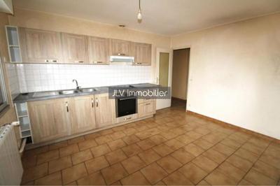 Appartement - 105 m² - 4 pièces