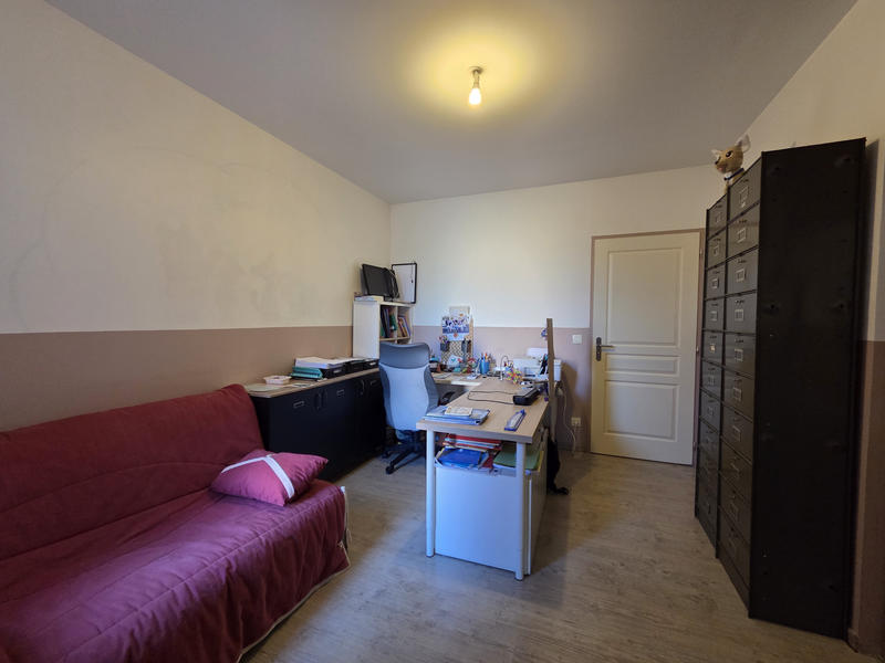 Maison - 156 m² - 6 pièces