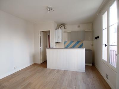 Appartement - 39 m² - 2 pièces