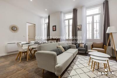 Appartement - 94 m² - 5 pièces