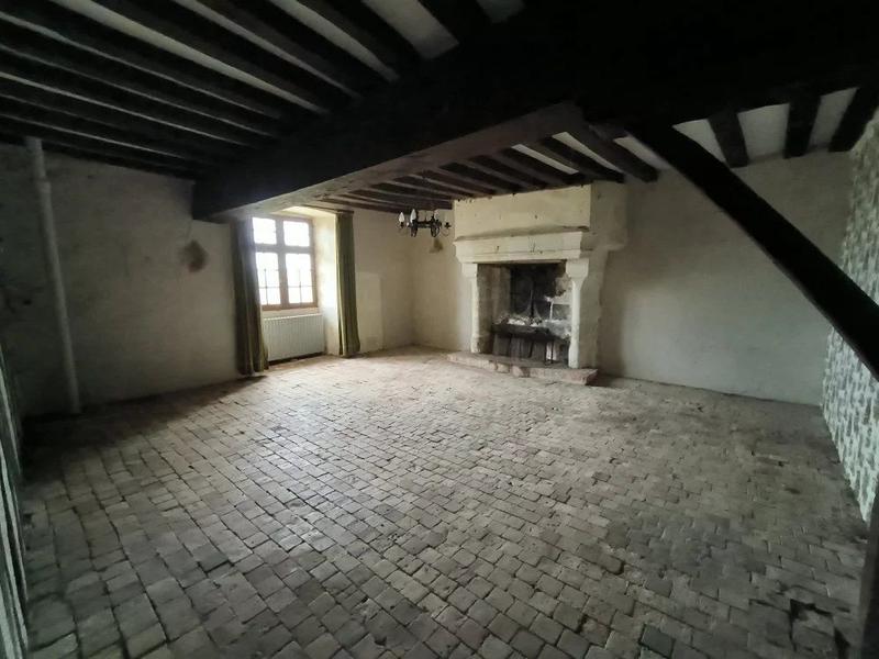 Maison - 180 m² - 7 pièces