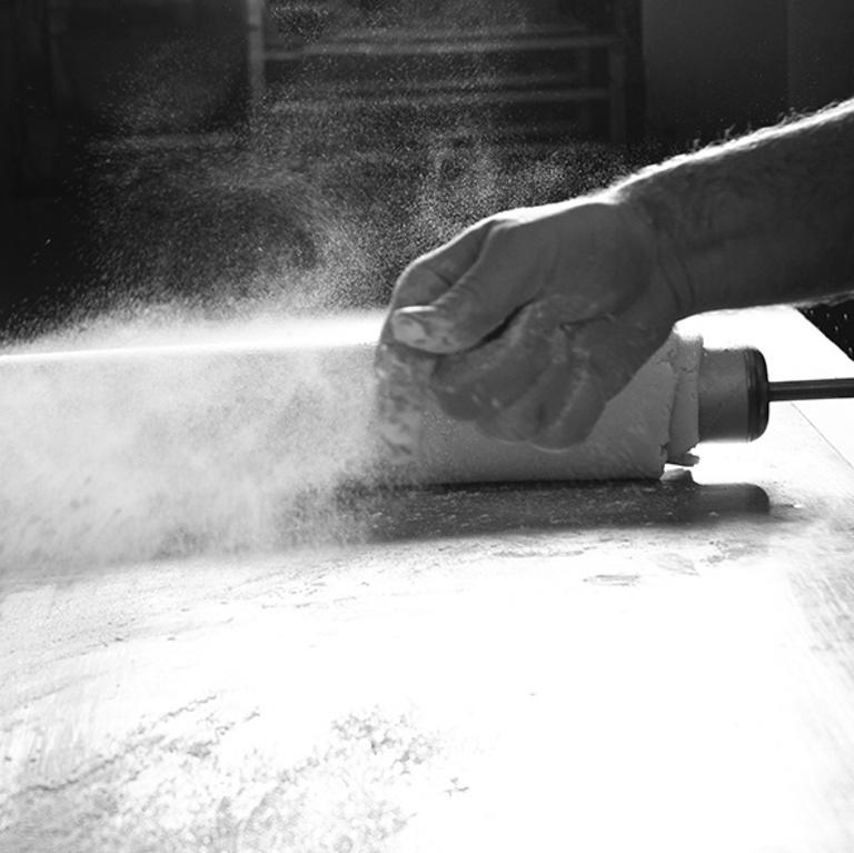 Fonds de commerce - 115 m²