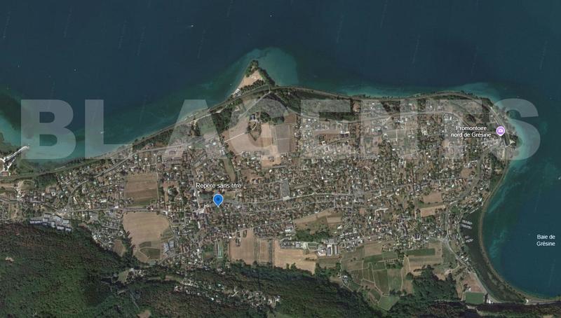 Appartement - 73 m² - 3 pièces