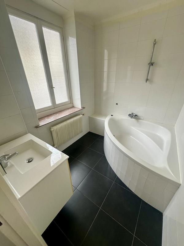 Appartement - 133 m² - 5 pièces