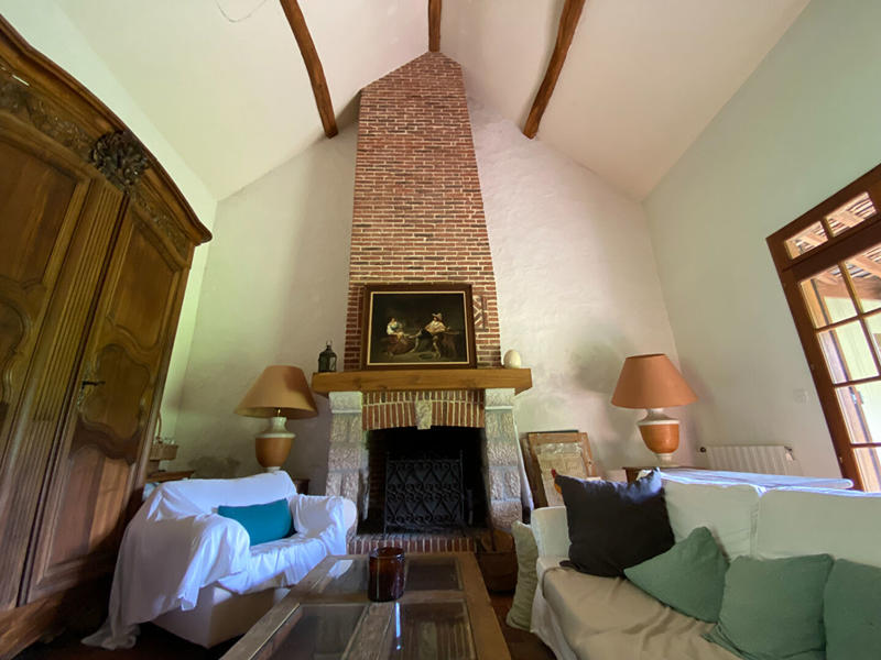 Maison - 160 m² - 7 pièces