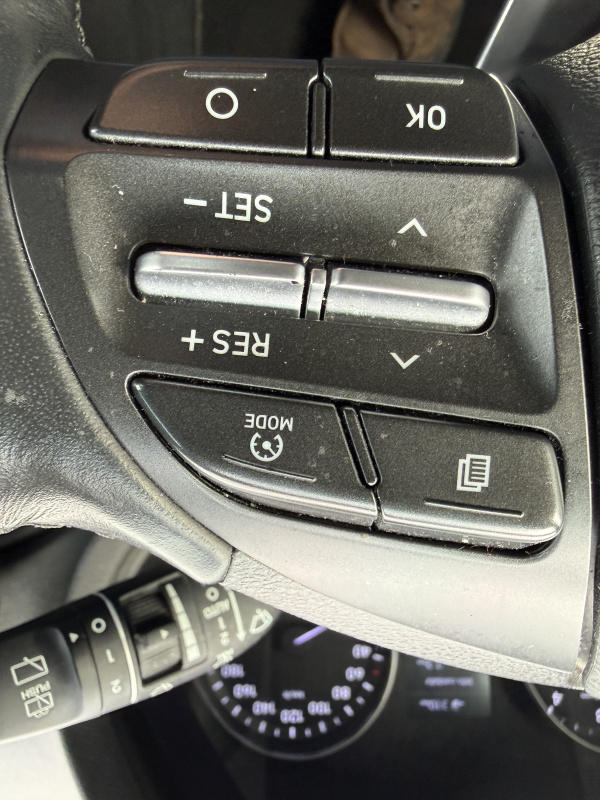 Hyundai i30 I 30 III Station Wagon 1.6 Crdi Creative